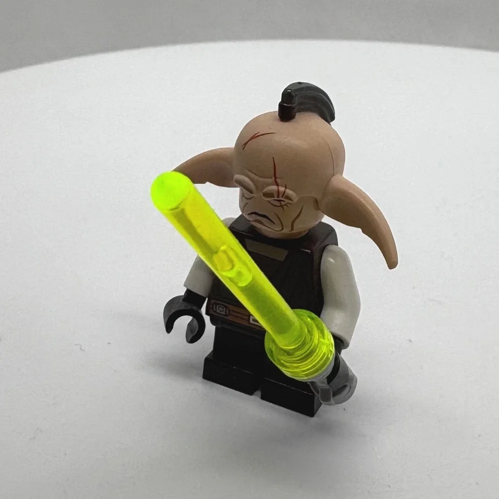 Lego star wars